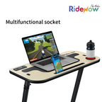 RideNow Trainer table