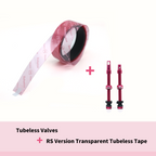 RideNow Tubeless Tire Convenience Kit
