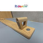 RideNow-Bicycle Frame Stand