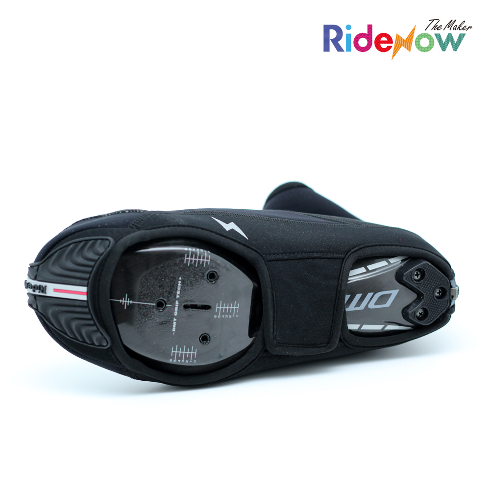 RideNow Shoe Covers