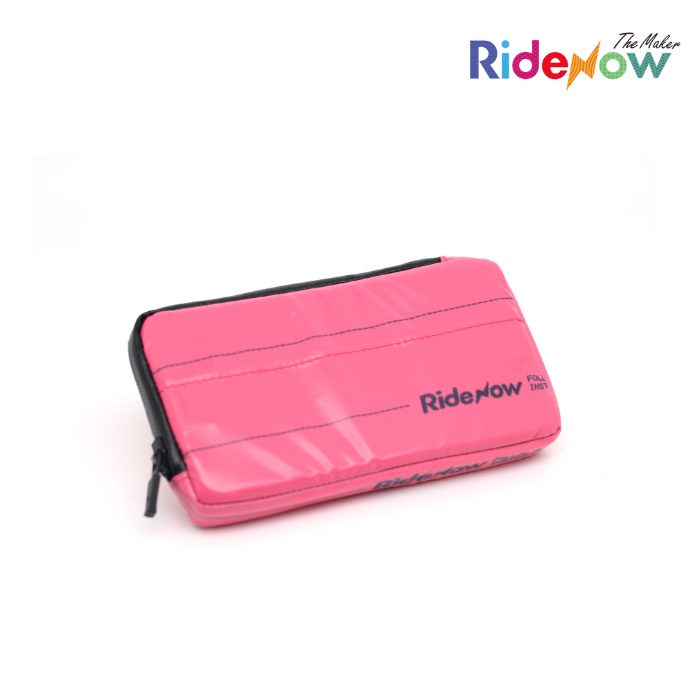RideNow Recycle Right Now - Storage bag for Recycle