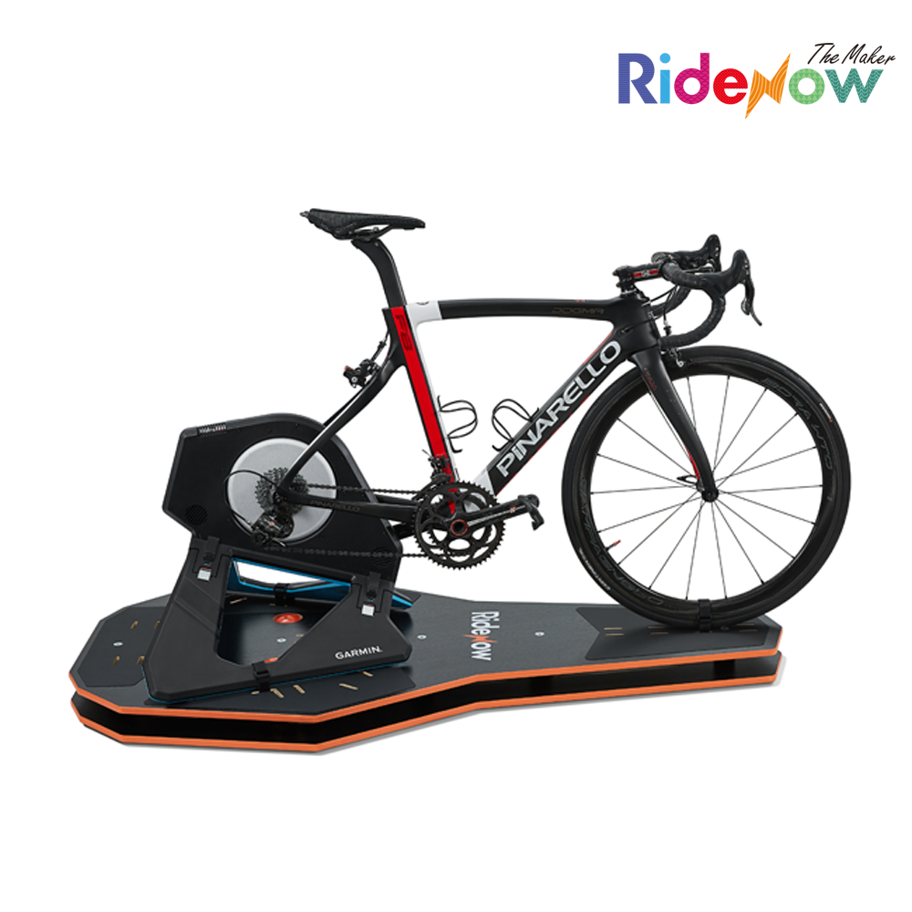 RideNow Rocker plate