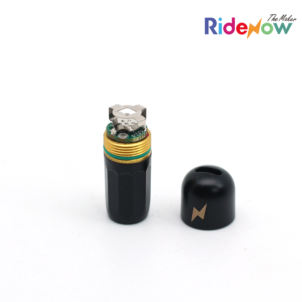 RideNow TPMS T1 Tire pressure monitoring system