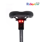 RideNow Radar Taillights RT01