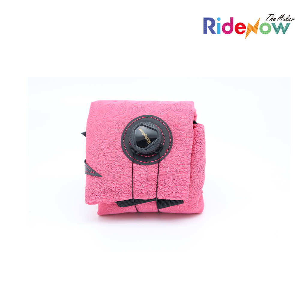 RideNow Musette Bags