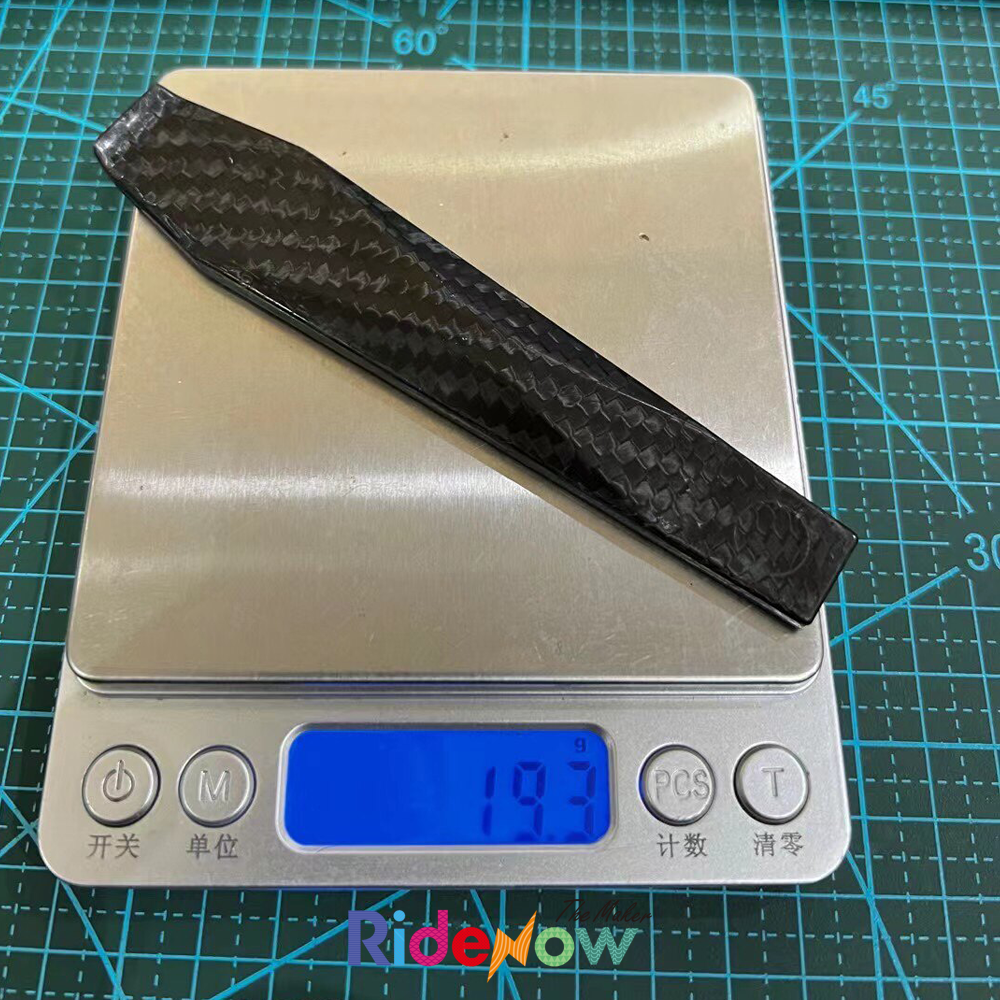 RideNow Carbon tire lever