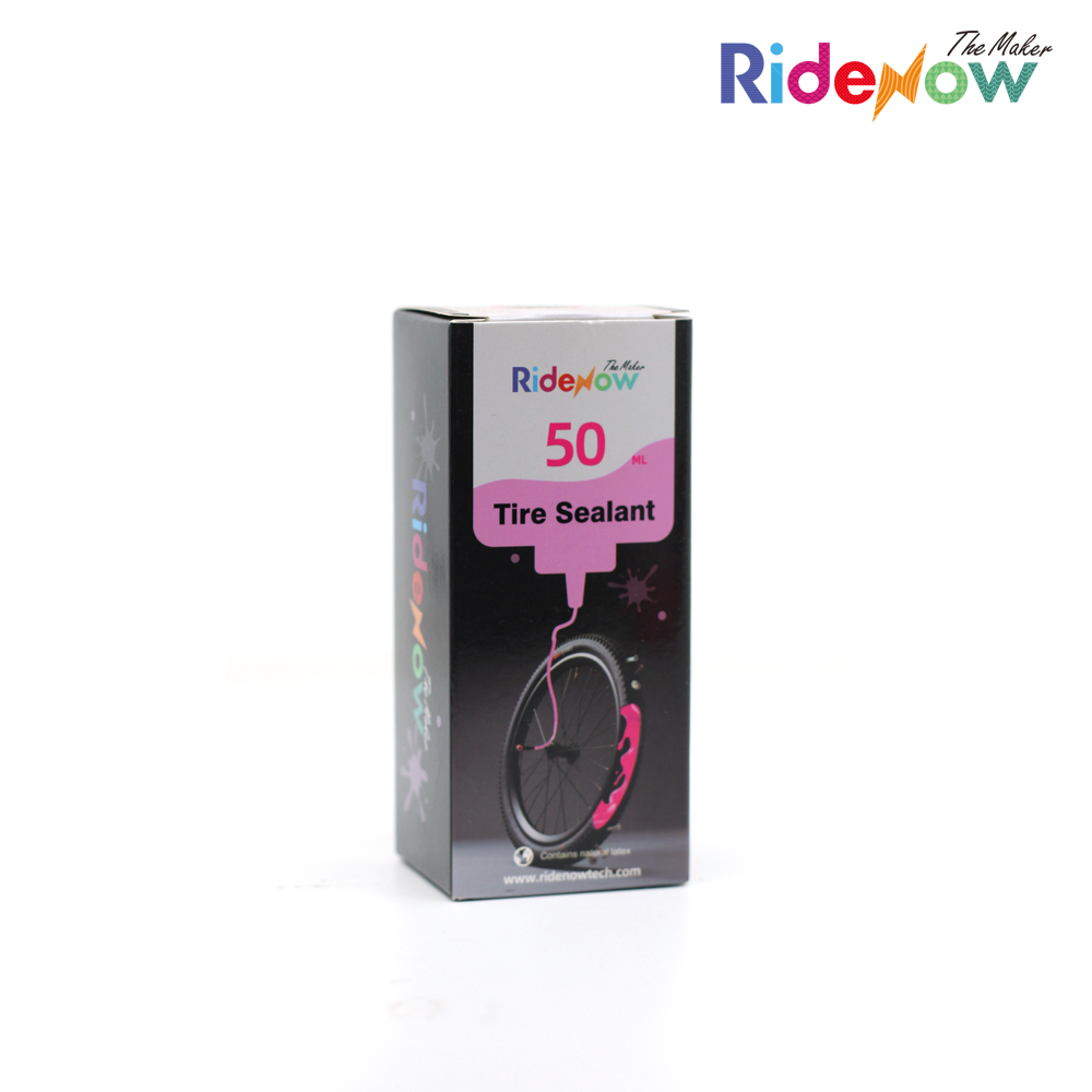 RideNow-Tire Sealant