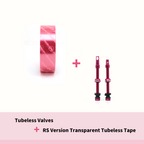 RideNow Tubeless Tire Convenience Kit