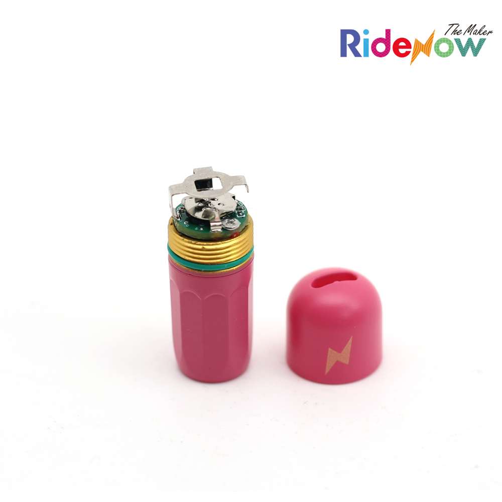 RideNow TPMS T1 Tire pressure monitoring system
