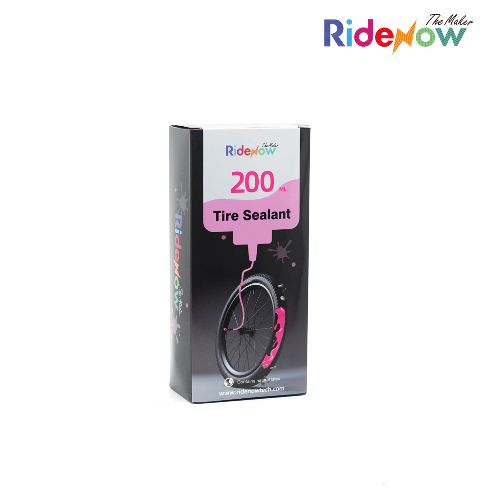 RideNow-Tire Sealant