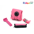 RideNow Musette Bags