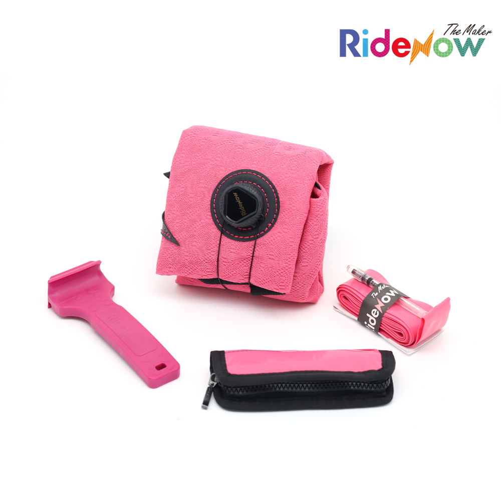 RideNow Musette Bags
