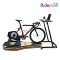 RideNow Trainer table