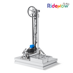 RideNow Bike wheelset balancer