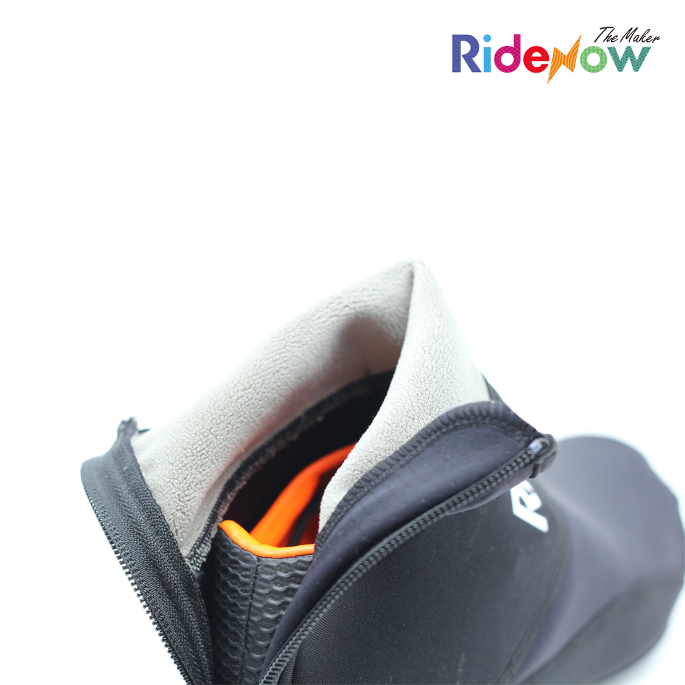 RideNow Shoe Covers