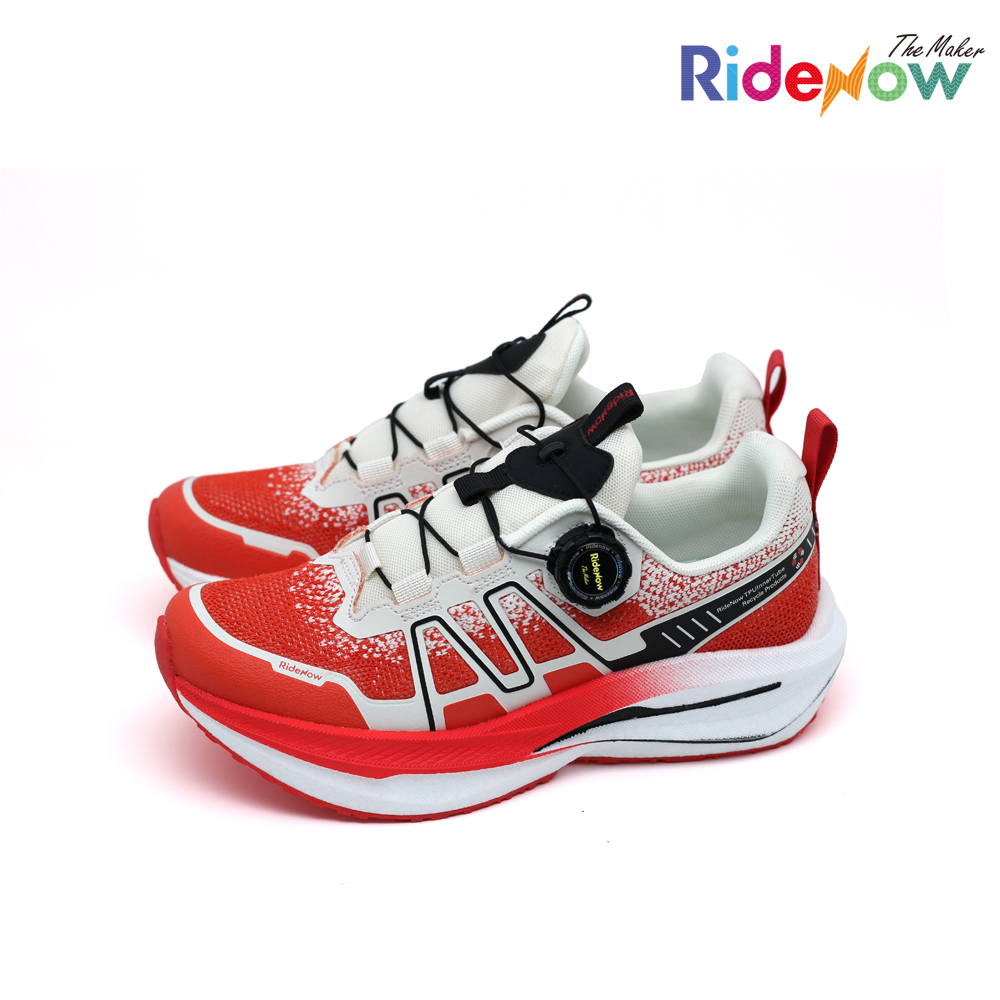 RideNow TPU Recycle sport shoes