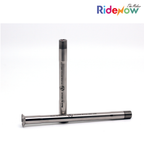 RideNow Titanium Thru-axle
