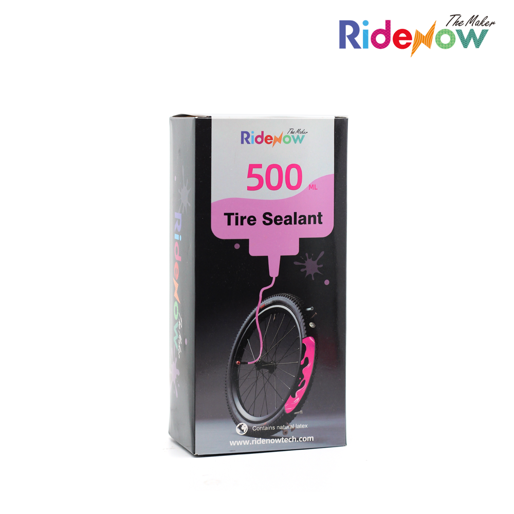 RideNow-Tire Sealant
