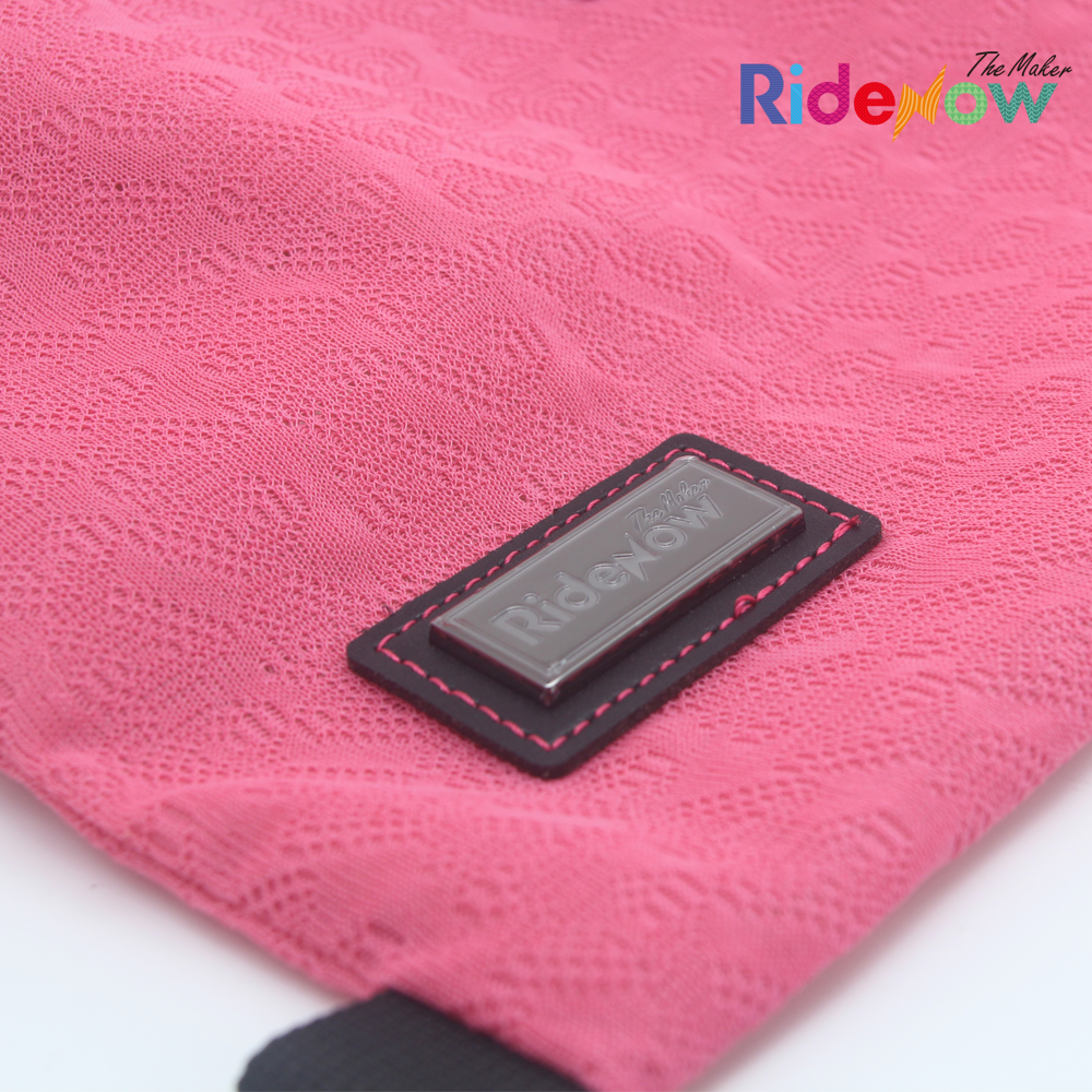 RideNow Musette Bags