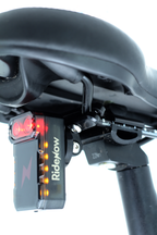 RideNow Radar Taillights RT01