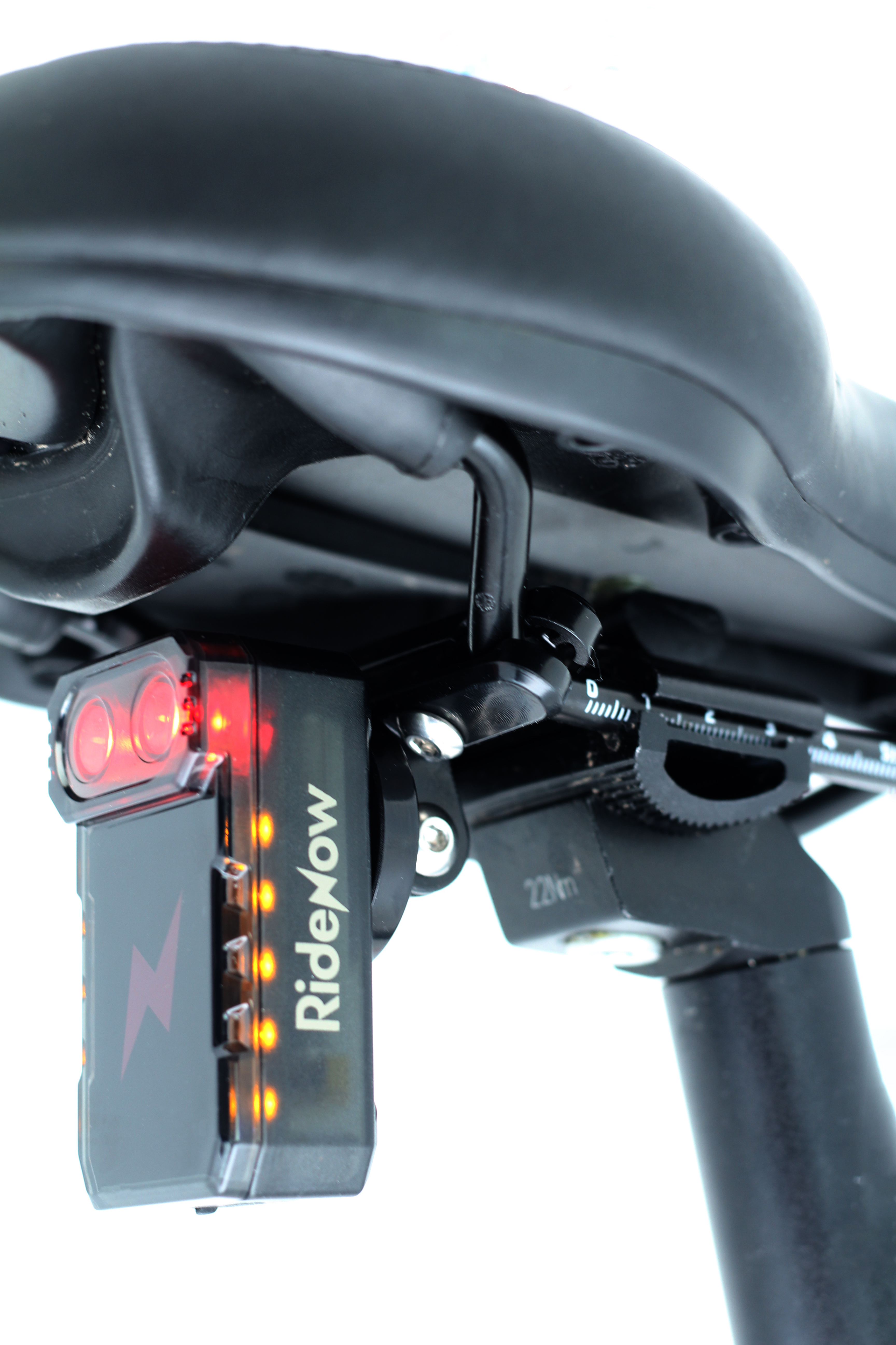 RideNow Radar Taillights RT01