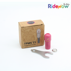 RideNow TPMS T1 Tire pressure monitoring system