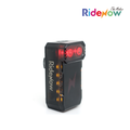 RideNow Radar Taillights RT01