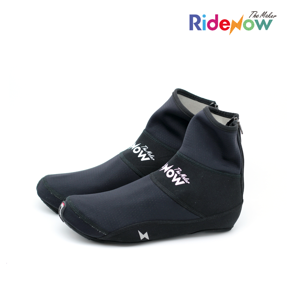RideNow Shoe Covers