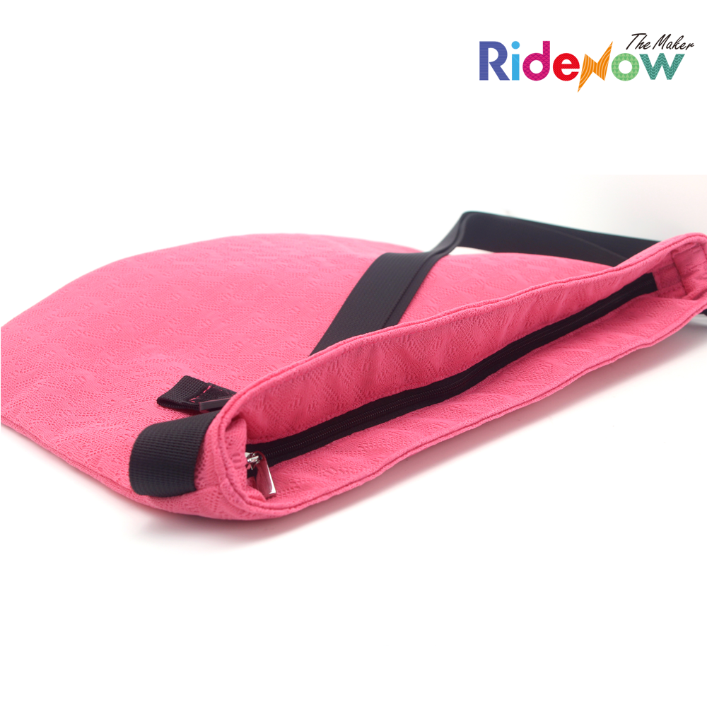RideNow Musette Bags
