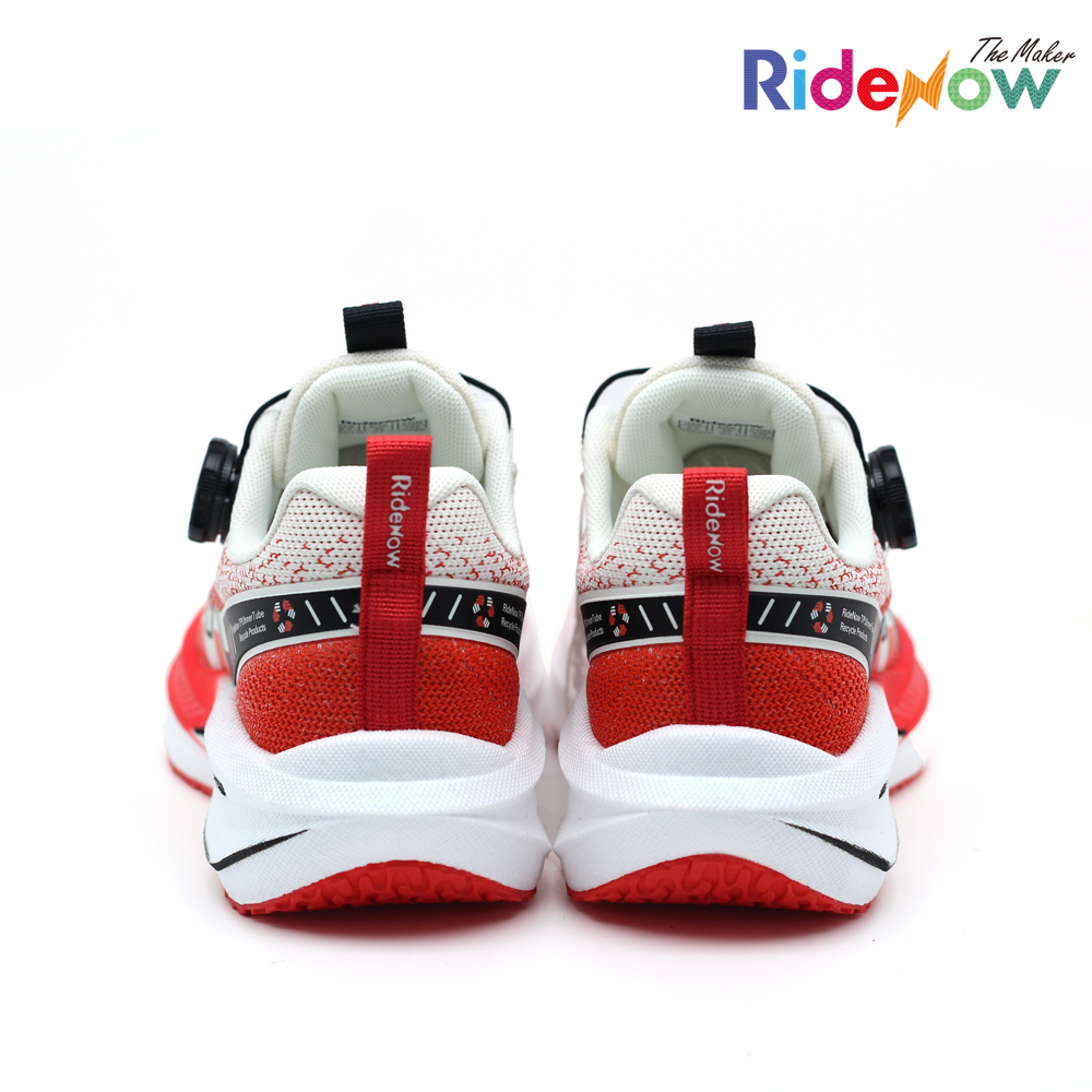 RideNow TPU Recycle sport shoes