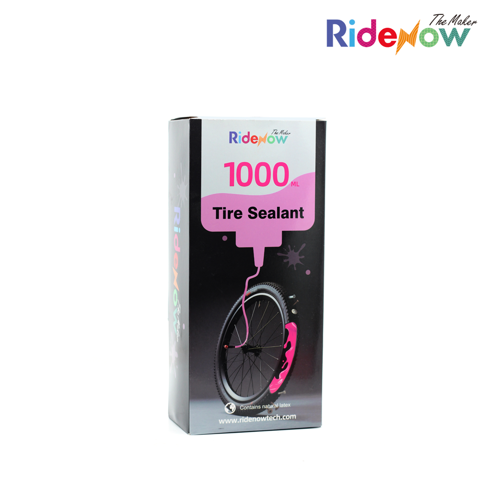 RideNow-Tire Sealant