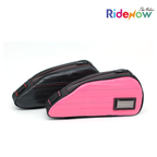 RideNow Recycle Right Now-Bicycle Front Frame Bag
