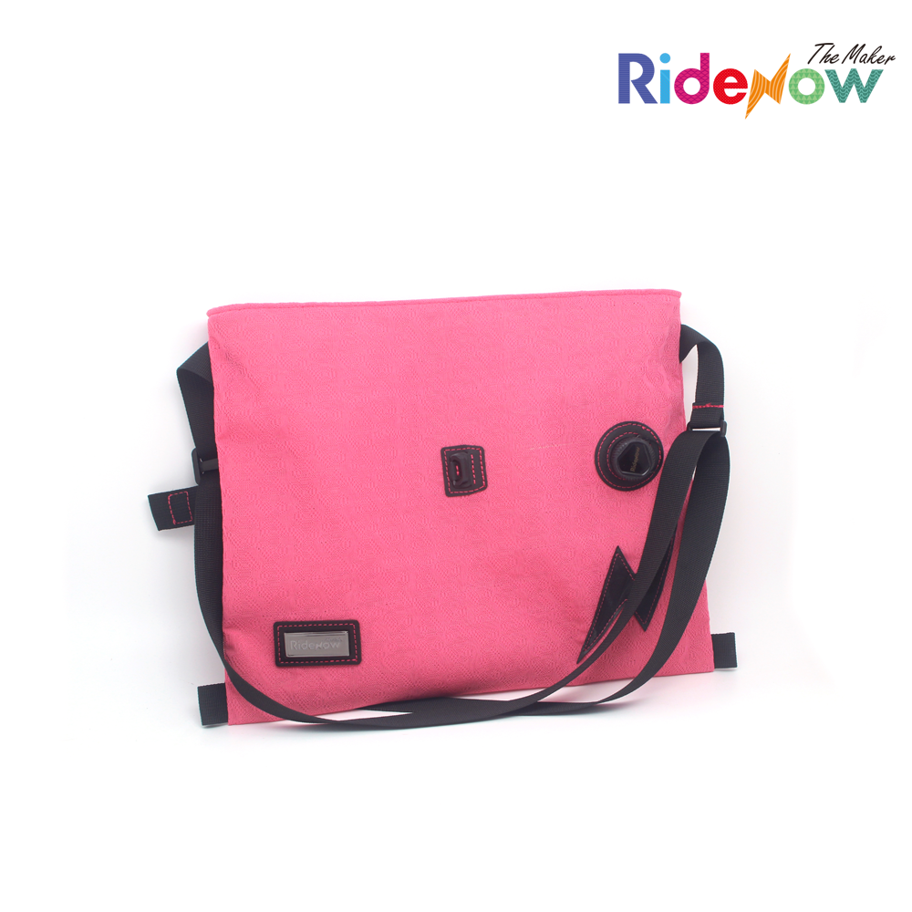 RideNow Musette Bags
