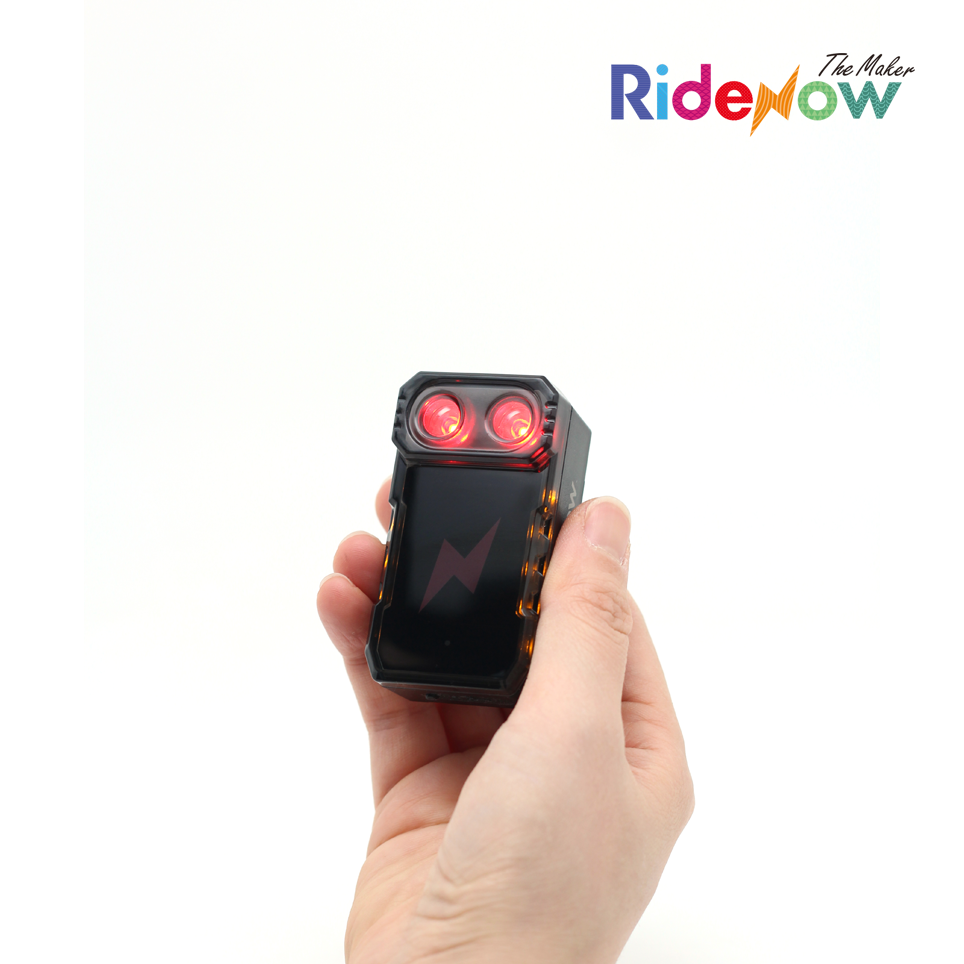 RideNow Radar Taillights RT01