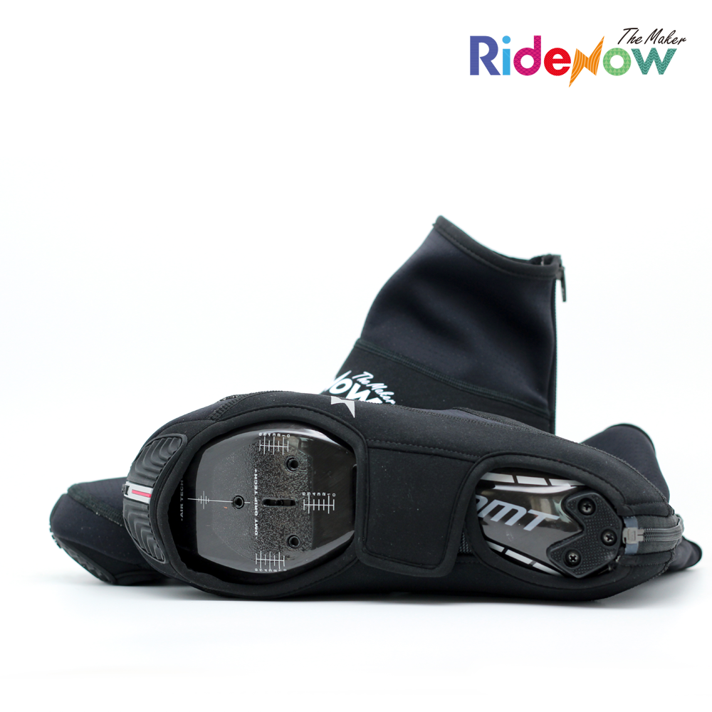 RideNow Shoe Covers