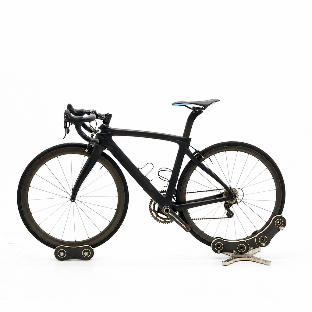 RideNow Split-Type Bike Stand
