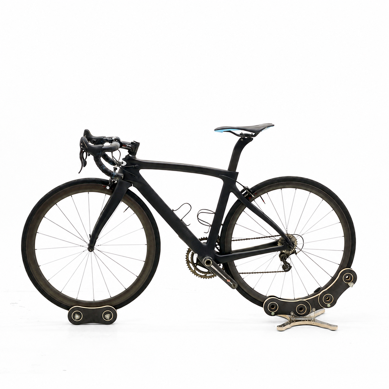 RideNow Split-Type Bike Stand