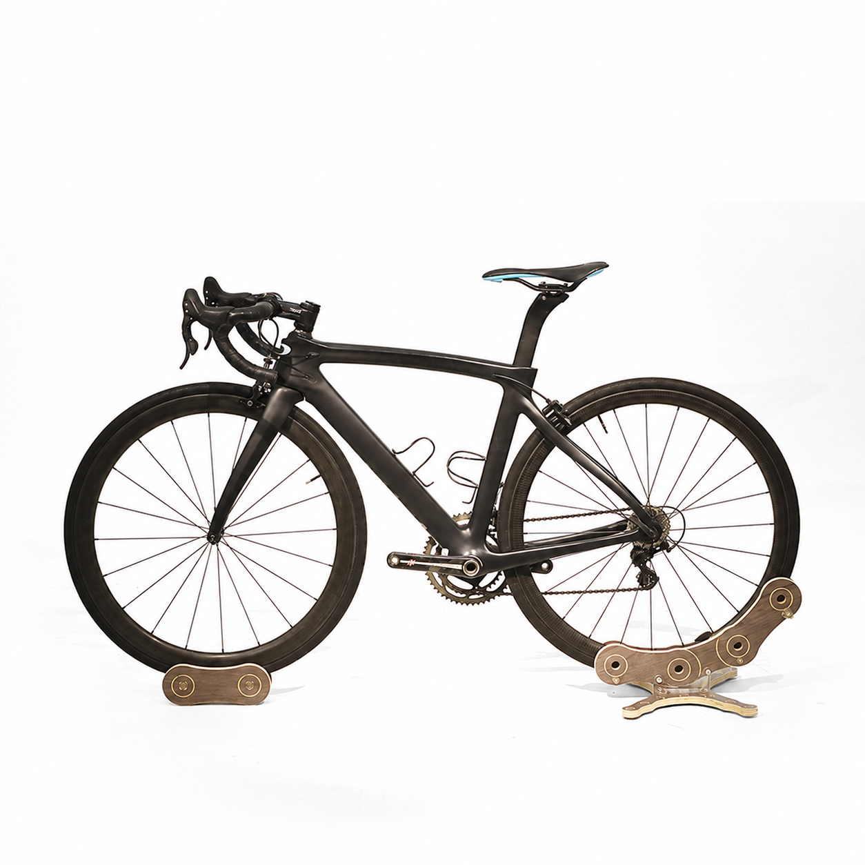 RideNow Split-Type Bike Stand