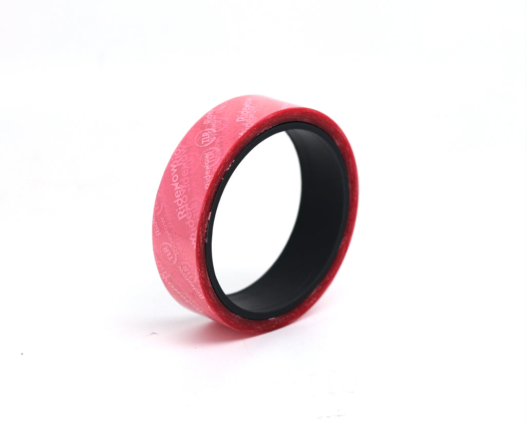 RideNow-RS Version Transparent Tubeless Tape