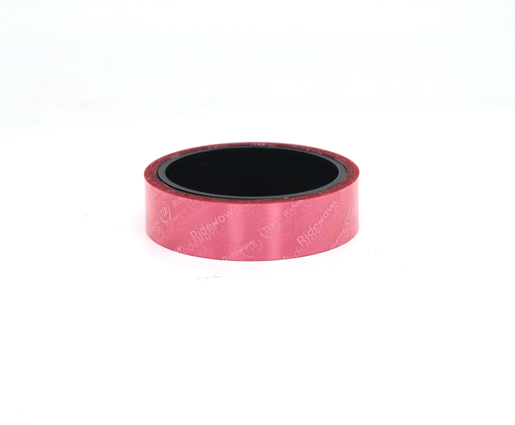 RideNow-RS Version Transparent Tubeless Tape