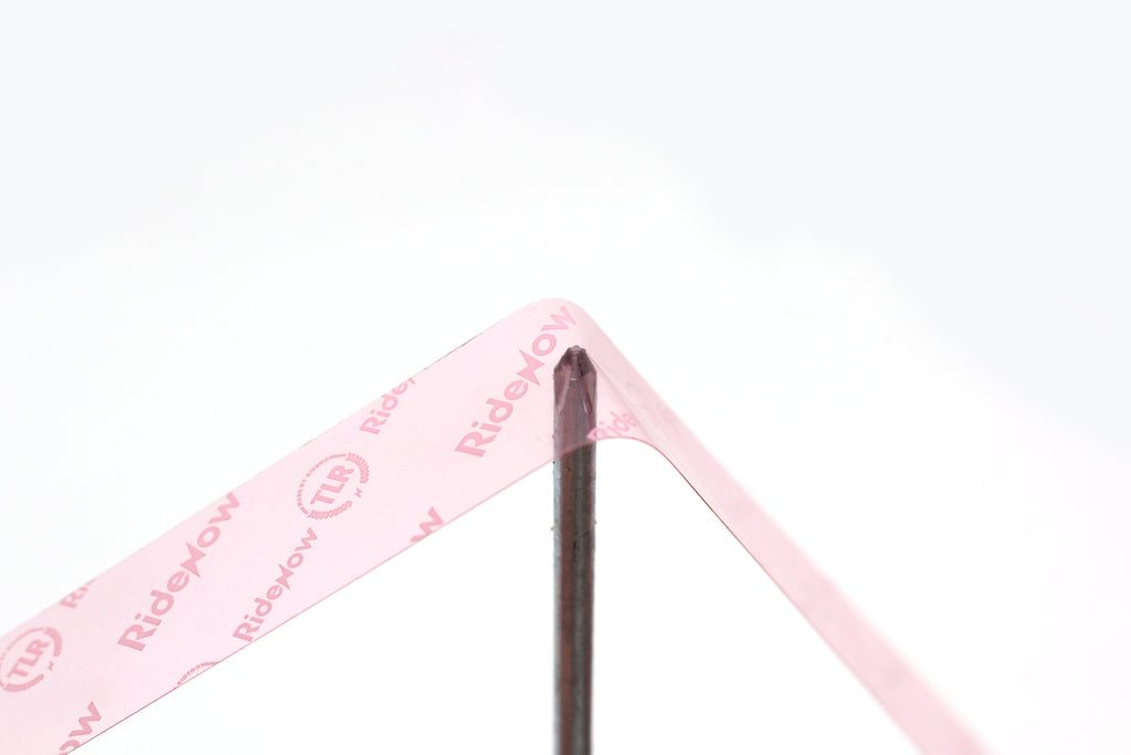 RideNow-RS Version Transparent Tubeless Tape