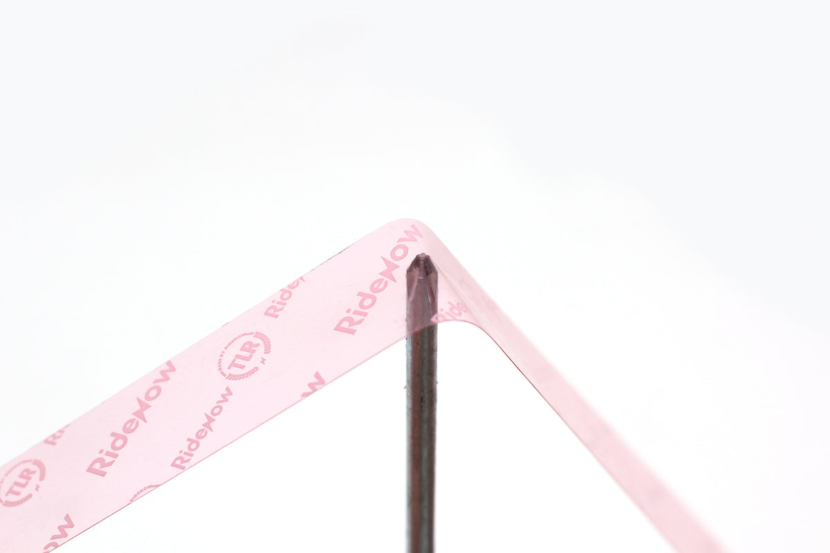 RideNow-RS Version Transparent Tubeless Tape
