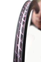 RideNow-RS Version Transparent Tubeless Tape
