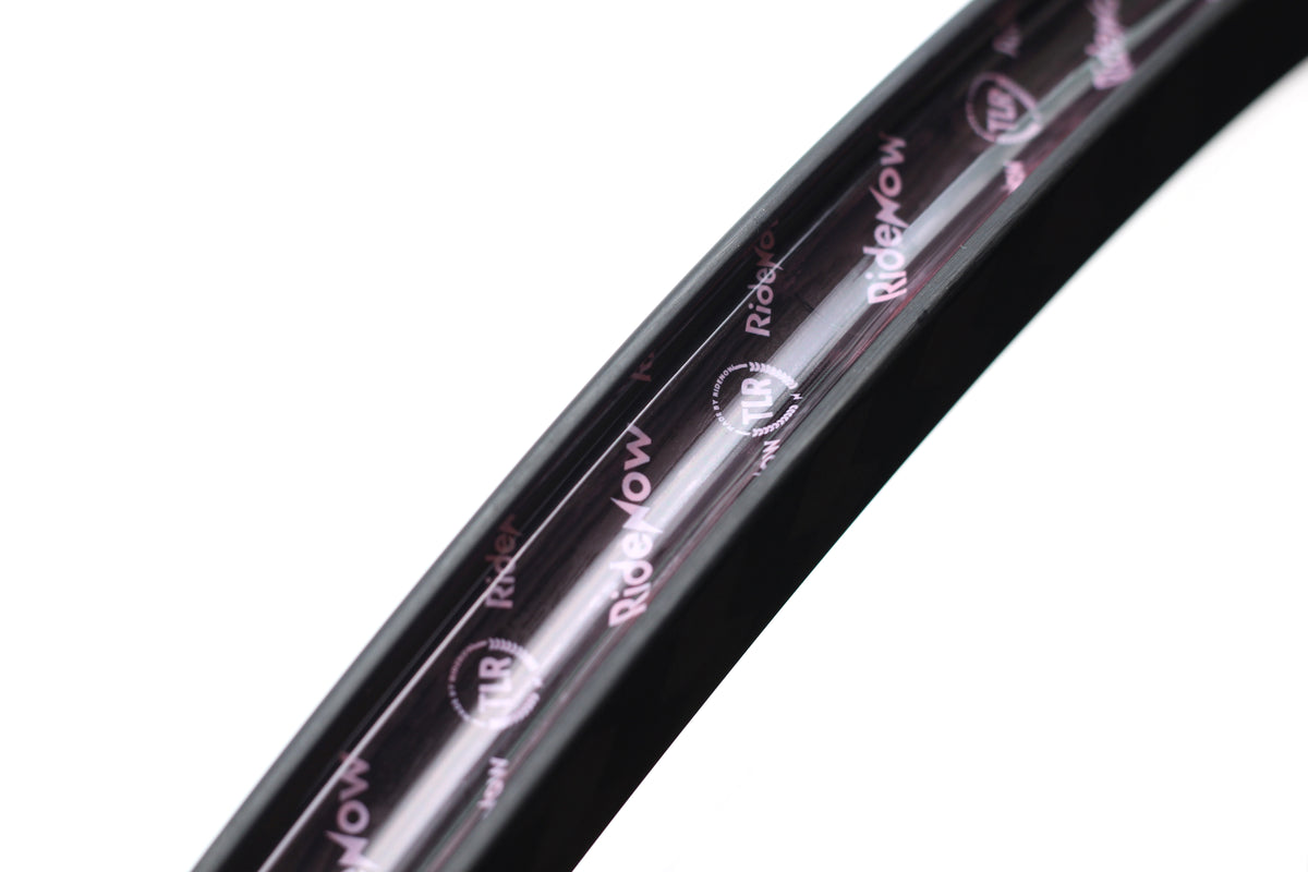 RideNow-RS Version Transparent Tubeless Tape