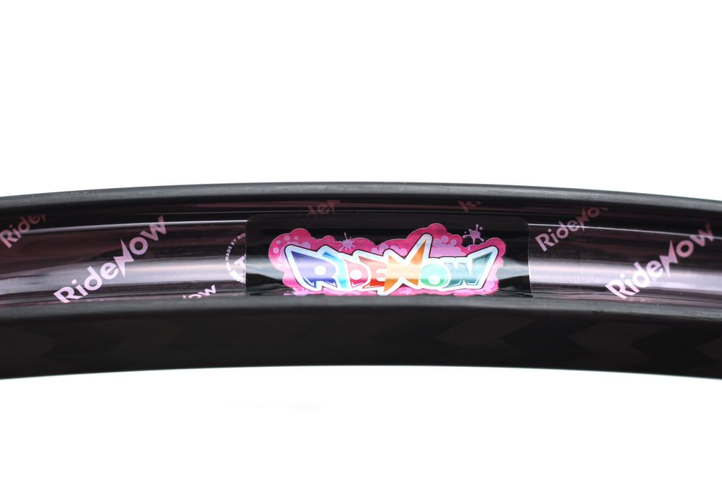 RideNow-RS Version Transparent Tubeless Tape