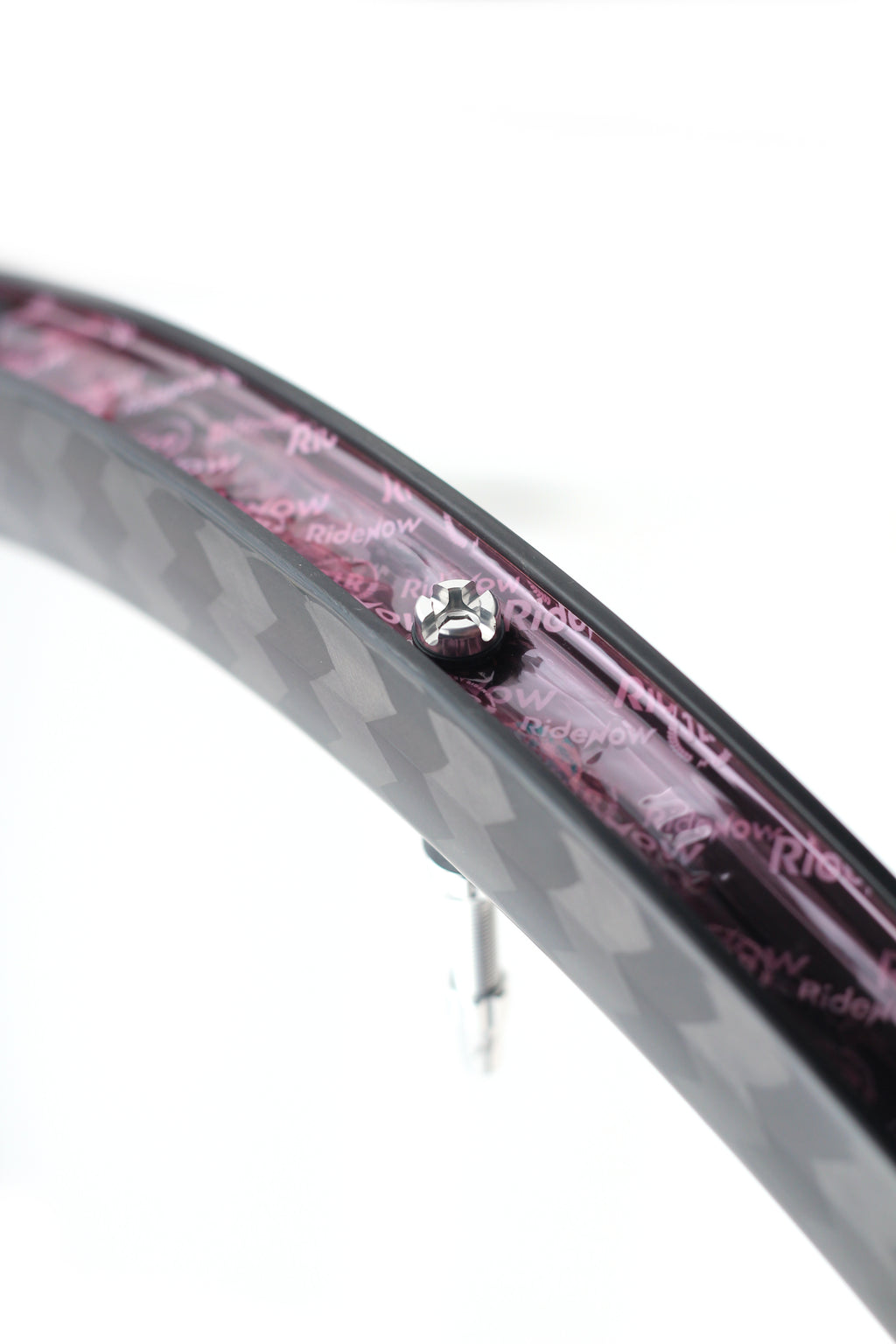 RideNow-RS Version Transparent Tubeless Tape