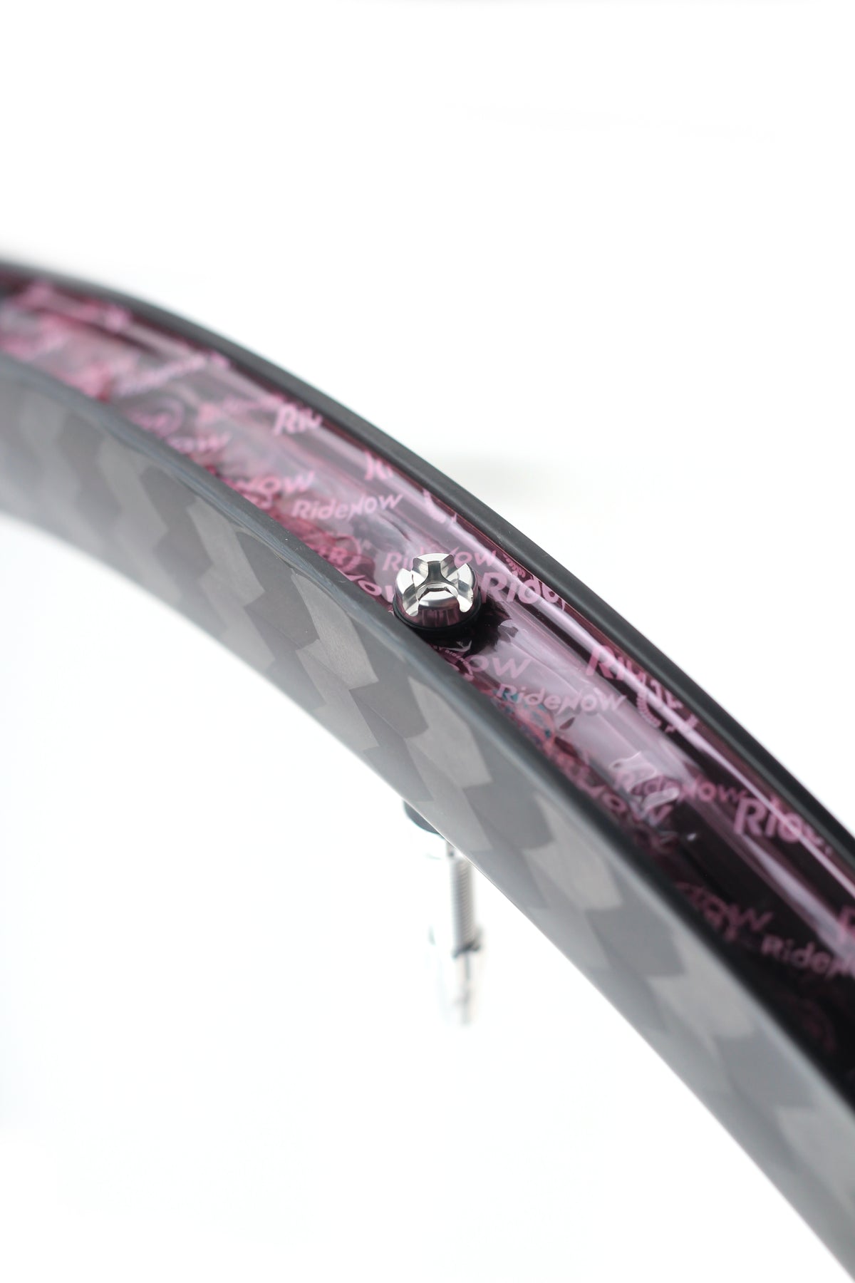 RideNow-RS Version Transparent Tubeless Tape