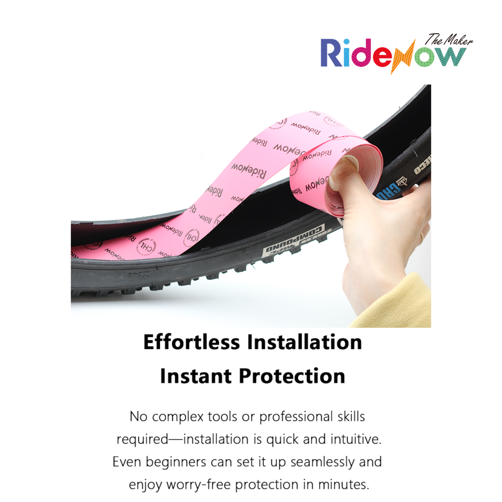 RideNow Innertube Anti Puncture Tape