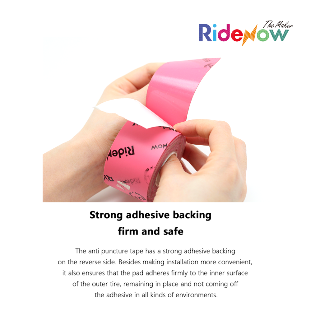 RideNow Innertube Anti Puncture Tape
