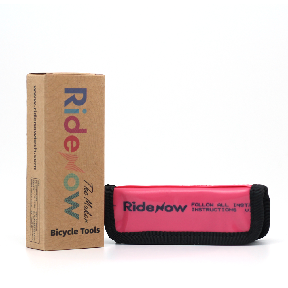 RideNow-Mini ratchet tool set